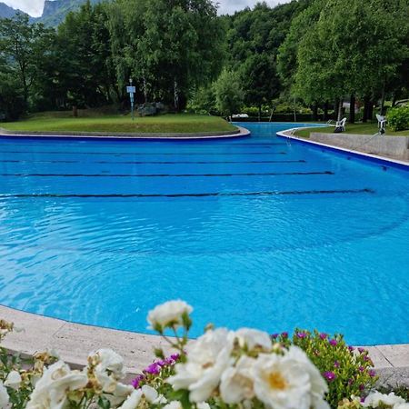 Appartamento Beatrice - Lago Di Como Valbrona Exterior photo