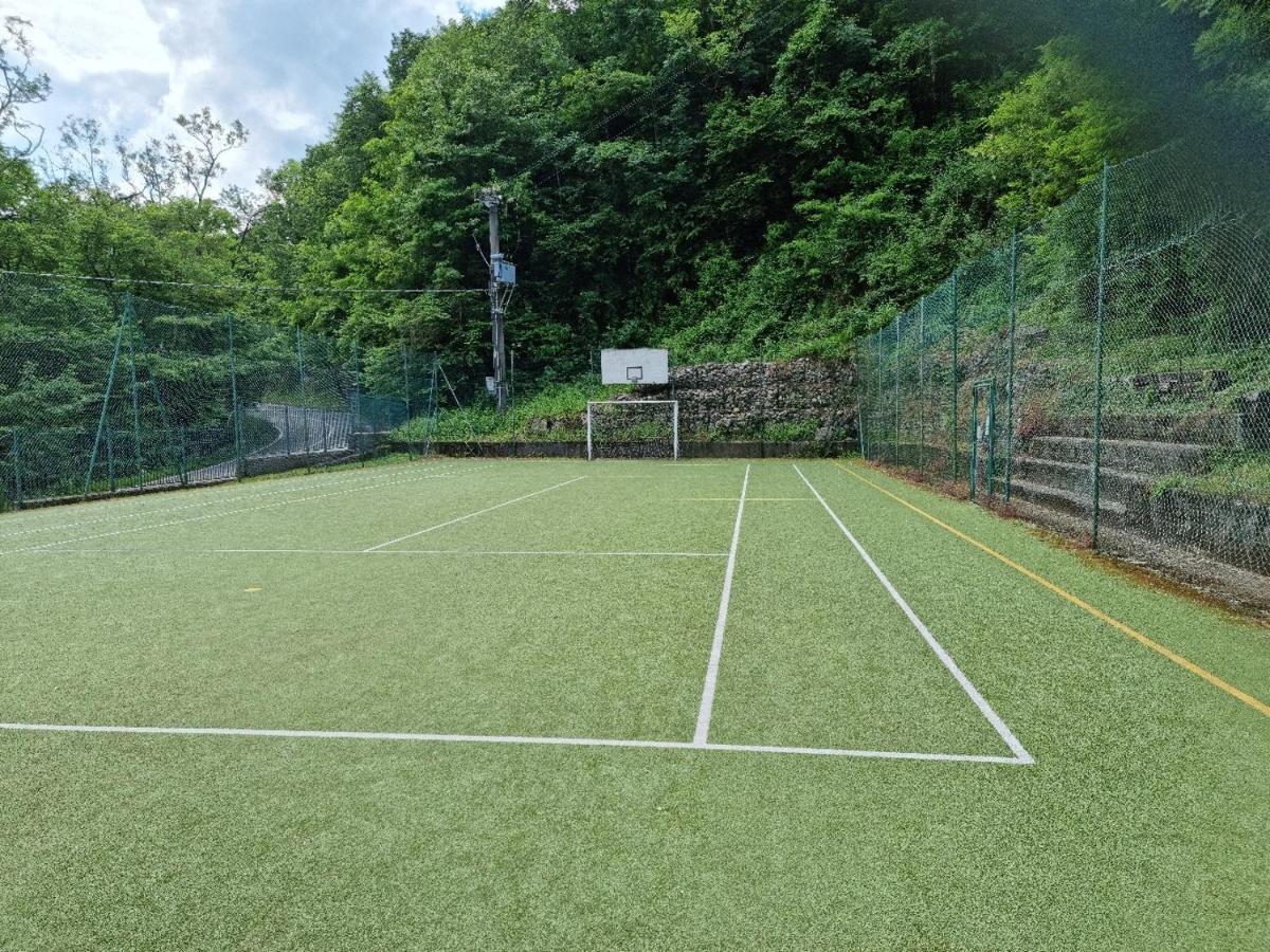 Appartamento Beatrice - Lago Di Como Valbrona Exterior photo